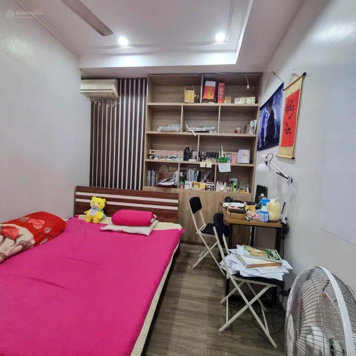 TẦNG 7, NGÕ HUỲNH VĂN NGHỆ, GÒ VẬP, GIÁ 6.4 TỶ - VỊ TRÍ VÀNG, SỔ HỒNG CHÍNH CHỦ - Ảnh 2
